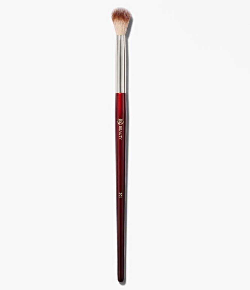 BK Beauty 201 Blended Crease Eyeshadow makeup Brush